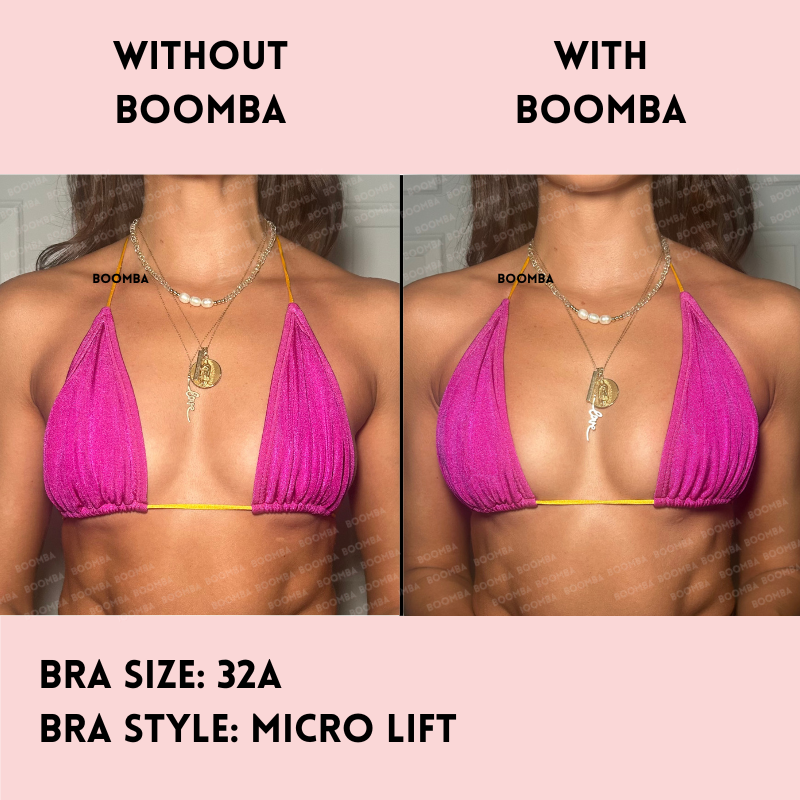 Micro Lift Insert (2 pairs) SIZE_AA