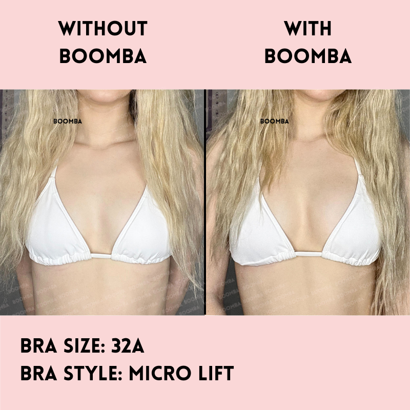 Micro Lift Insert (2 pairs) SIZE_AA