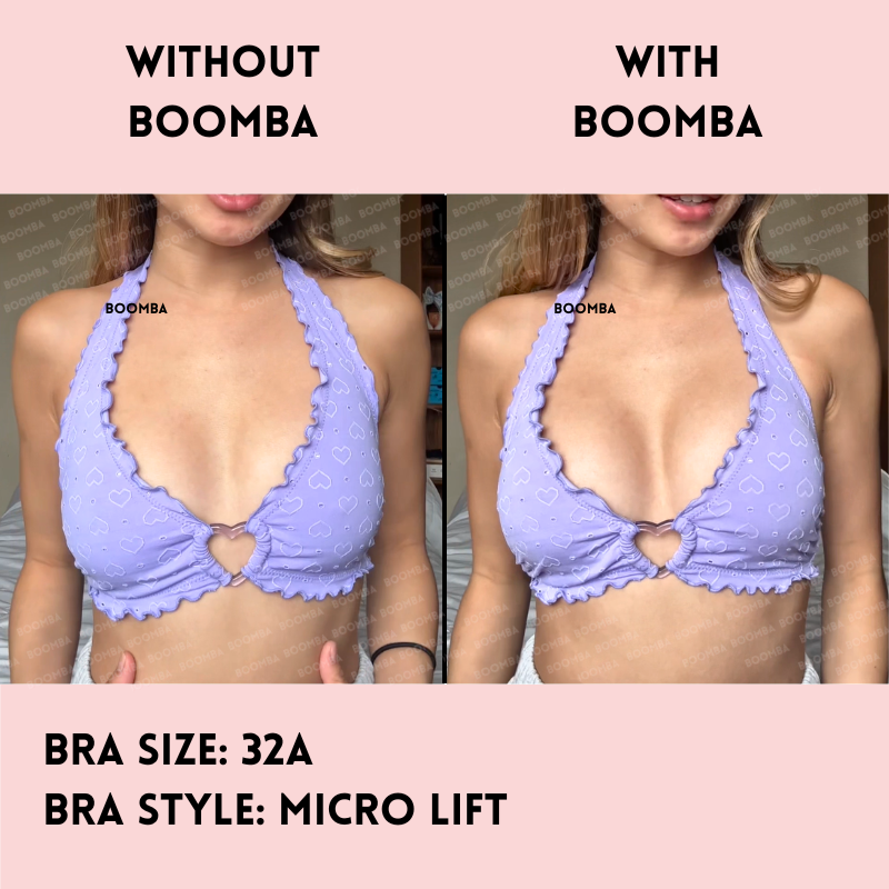 Micro Lift Insert (2 pairs) SIZE_AA