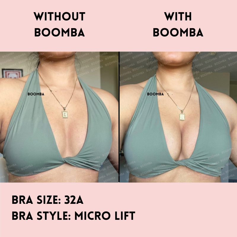 Micro Lift Insert (2 pairs) SIZE_AA