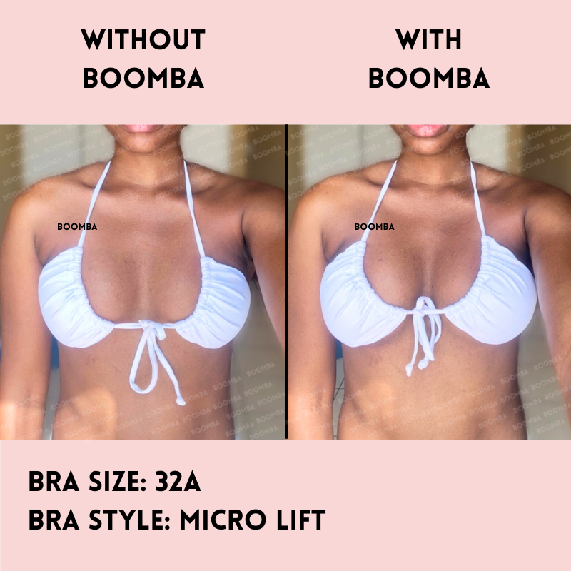 Micro Lift Insert (2 pairs) SIZE_AA