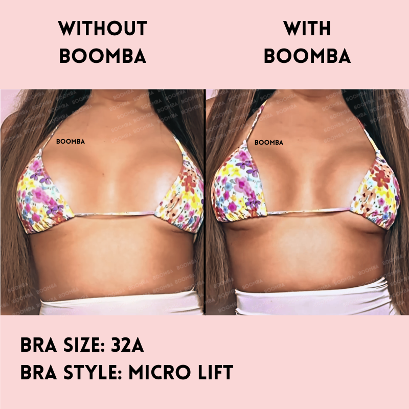 Micro Lift Insert (2 pairs) SIZE_AA