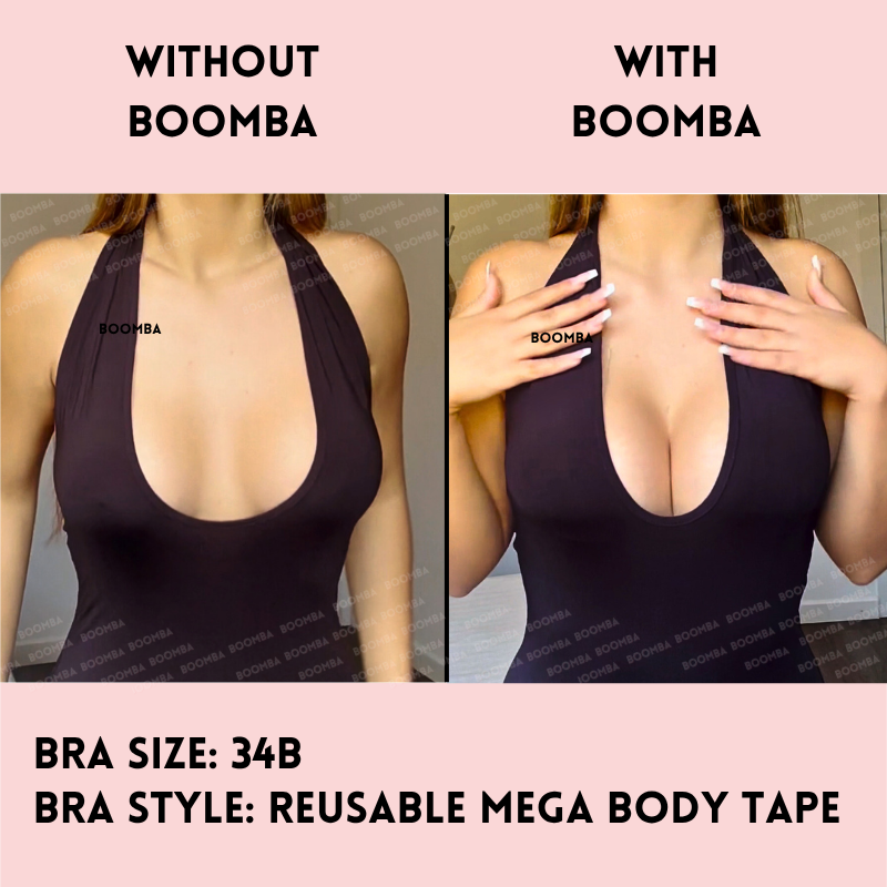 Subtle Lift Inserts SIZE_B