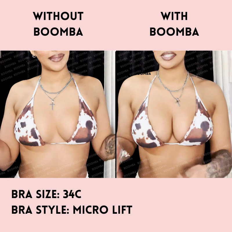 Micro Lift Insert (2 pairs) SIZE_C