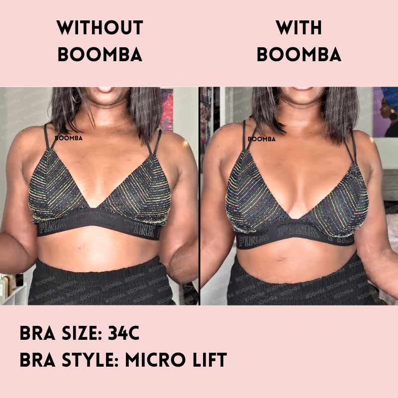Micro Lift Insert (2 pairs) SIZE_C