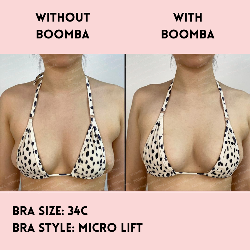 Micro Lift Insert (2 pairs) SIZE_C