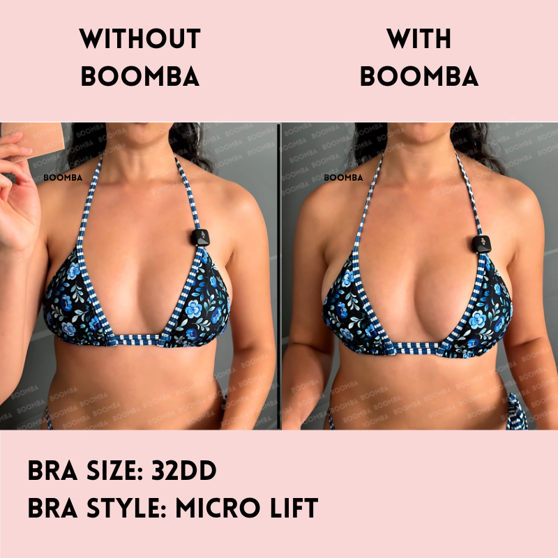 Micro Lift Insert (2 pairs) SIZE_D