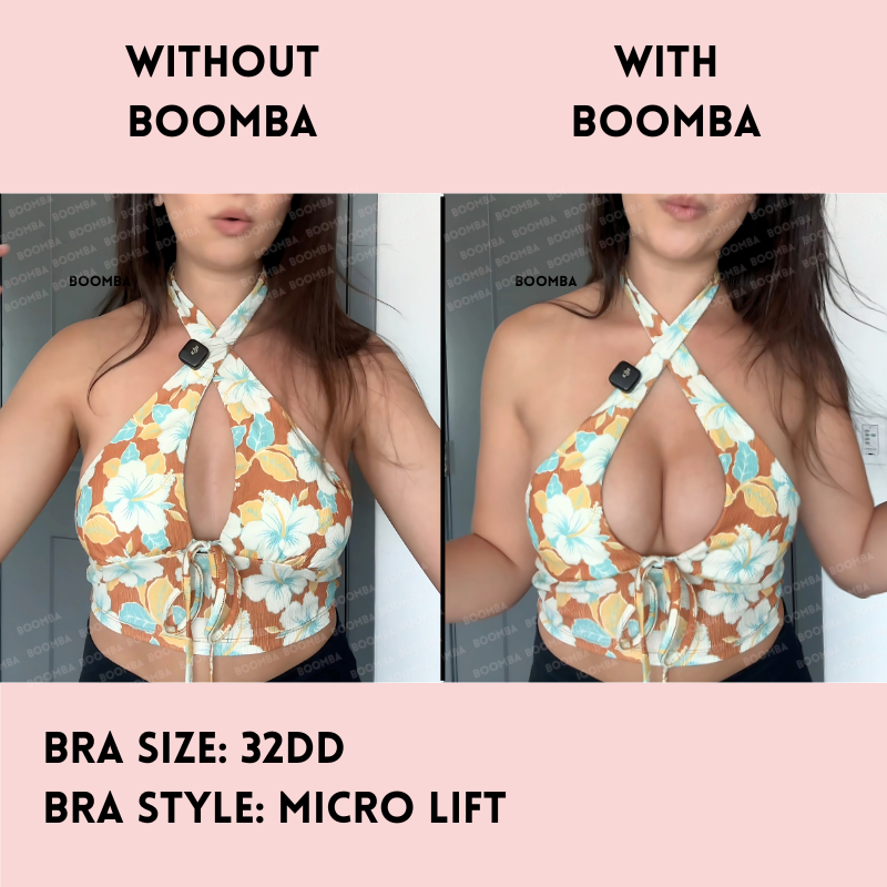 Micro Lift Insert (2 pairs) SIZE_D