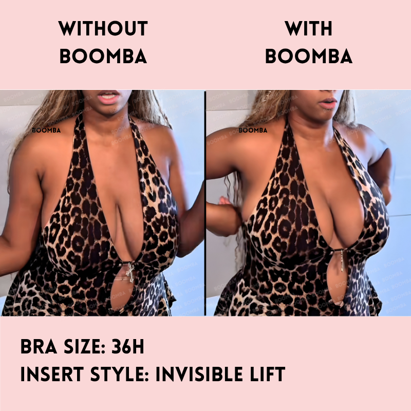 Invisible Lift Inserts