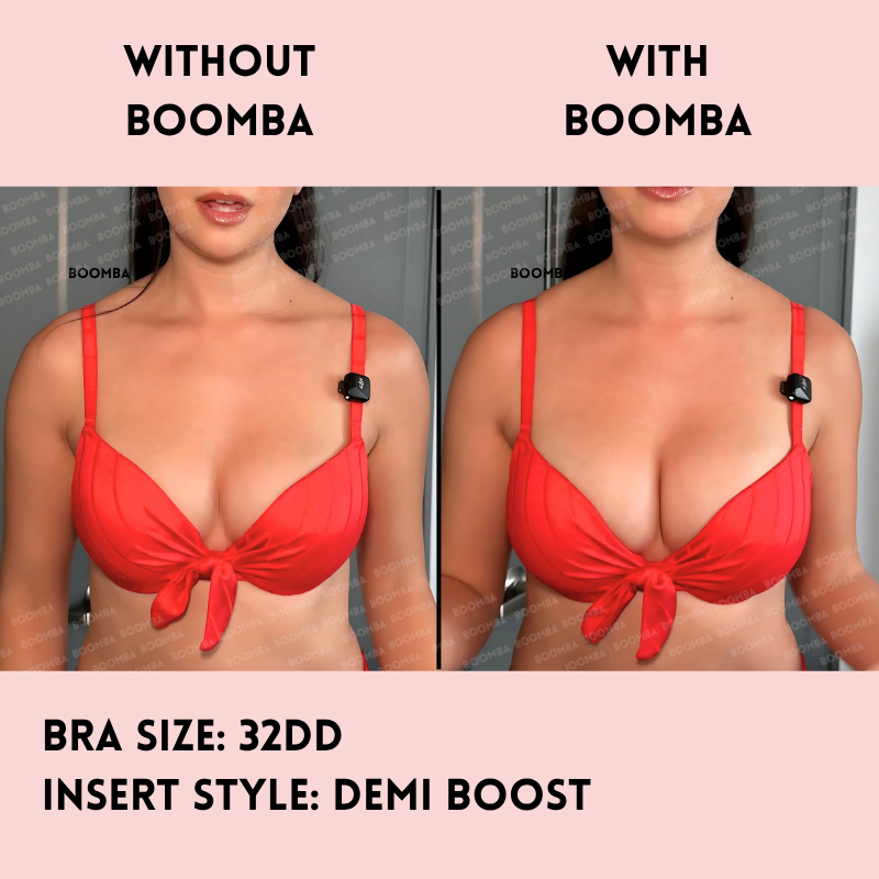 Demi Boost Inserts