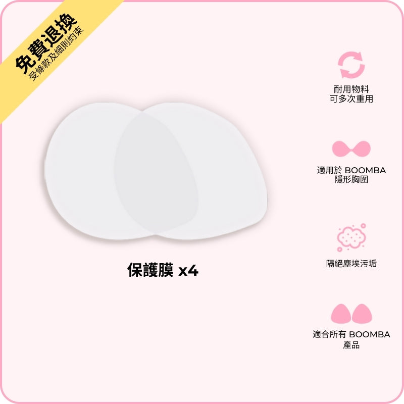 Protective Films  / 保護膜